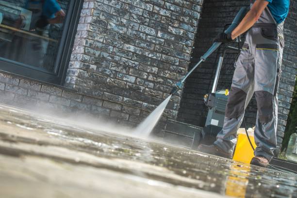 Best Parking Lot Cleaning in Union City, CA