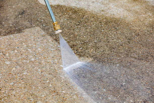 Best Building Exterior Pressure Washing in Union City, CA